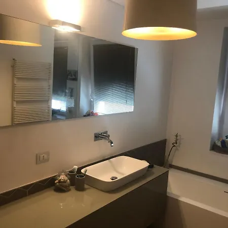 Di Pregio Affacciato Sull'arco D'augusto Apartment Rimini