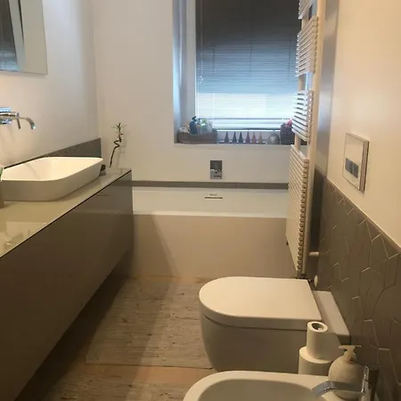 Apartment Di Pregio Affacciato Sull'arco D'augusto Rimini